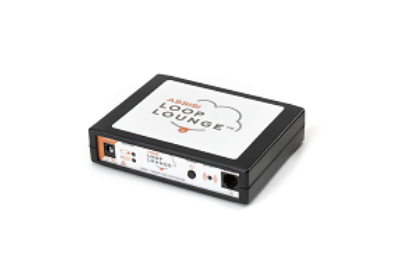 thumbnail image 2 of Assisi Loop Version 2.0 Battery Replacement Service – White, 20cm Model 2 of 6