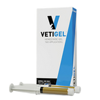 VETIGEL Hemostatic Gel (2 pack)